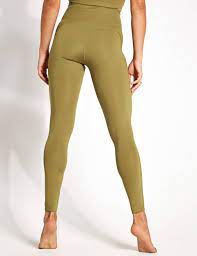 High Rise Compressive Leggings - 28.5"