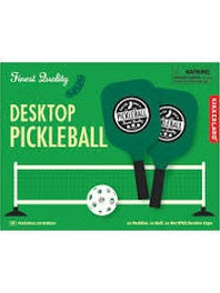 Desktop Pickleball