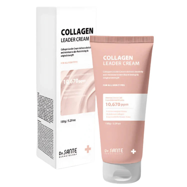 Collagen Leader Cream