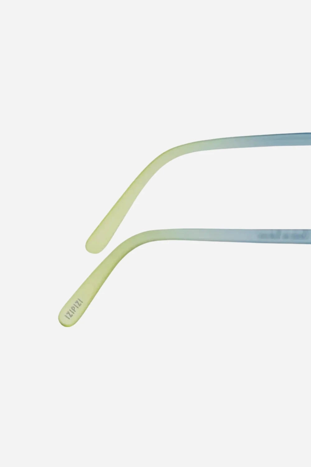 Izipizi Reading Glasses #E | Blue Mirage