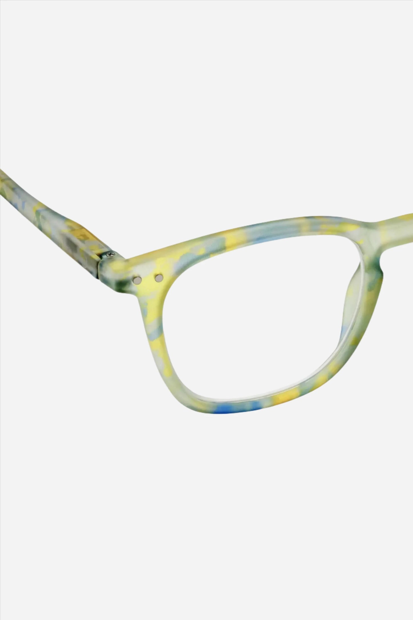 Izipizi Screen Glasses #E | Joyful Cloud