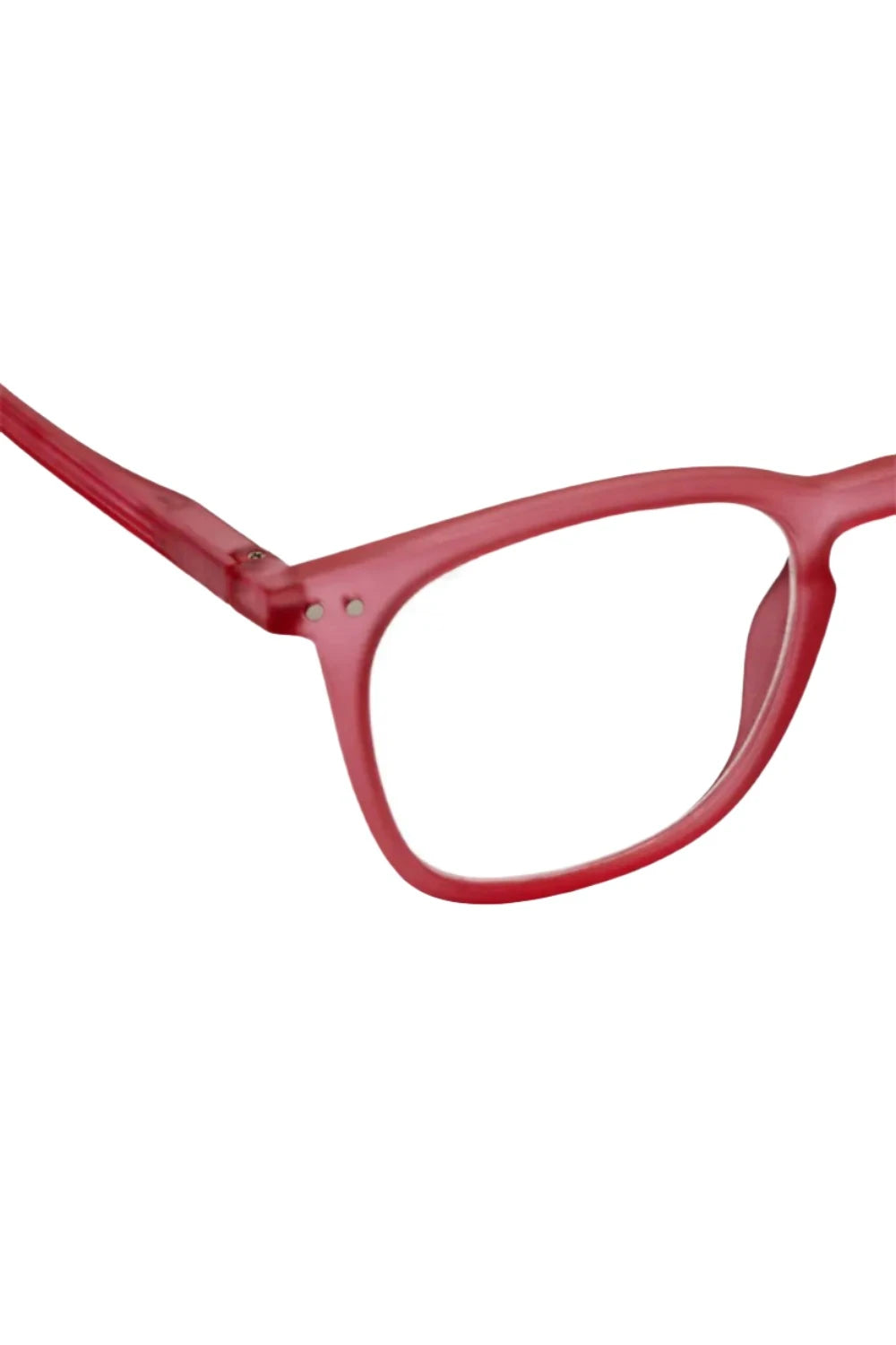 Izipizi Screen Glasses #E | Sunset Pink