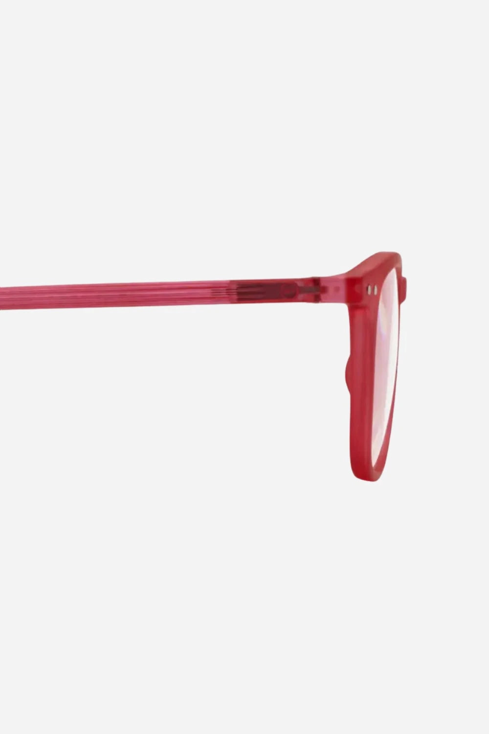 Izipizi Screen Glasses #E | Sunset Pink