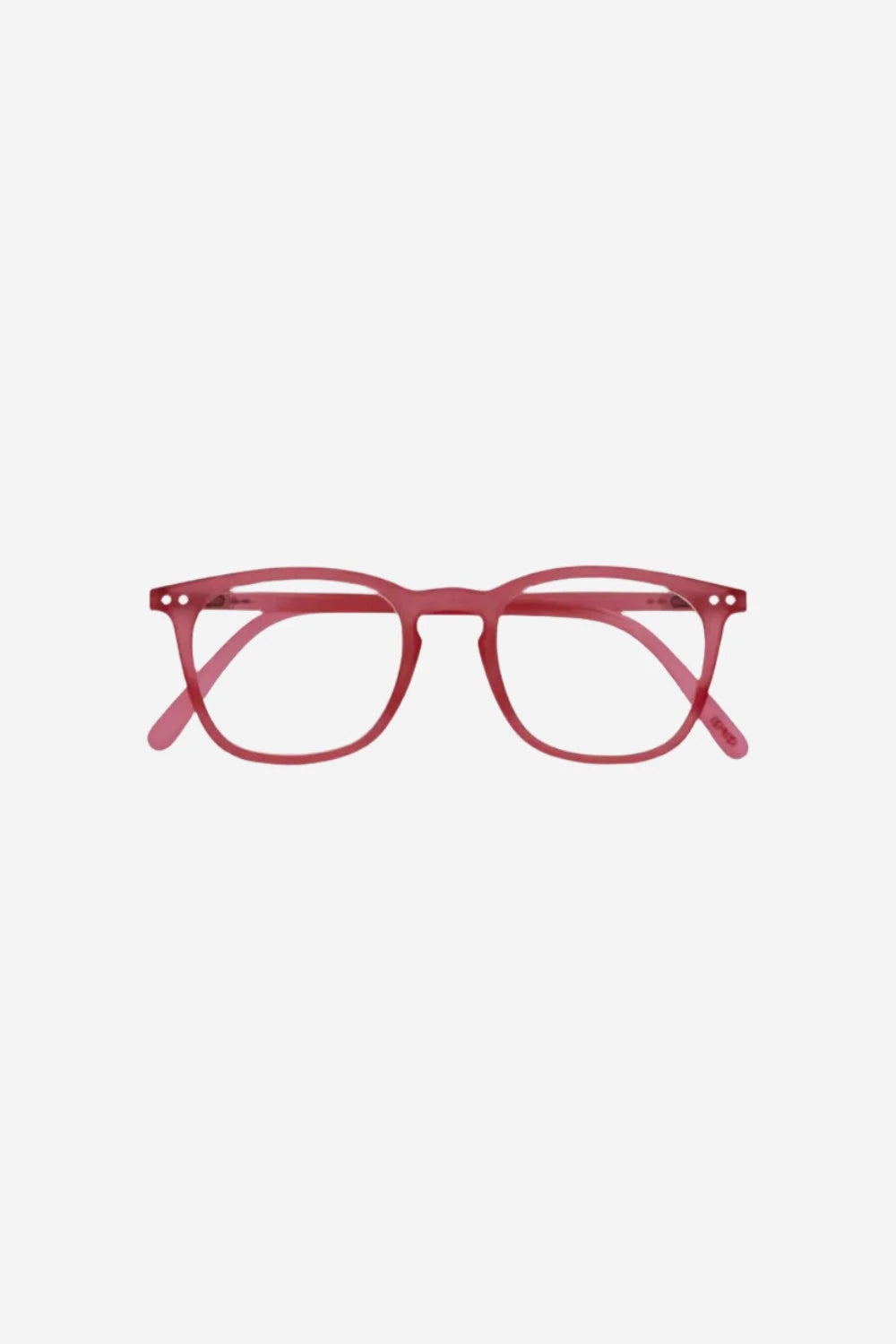 Izipizi Screen Glasses #E | Sunset Pink