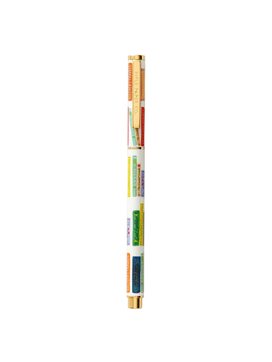 Book Club Pen