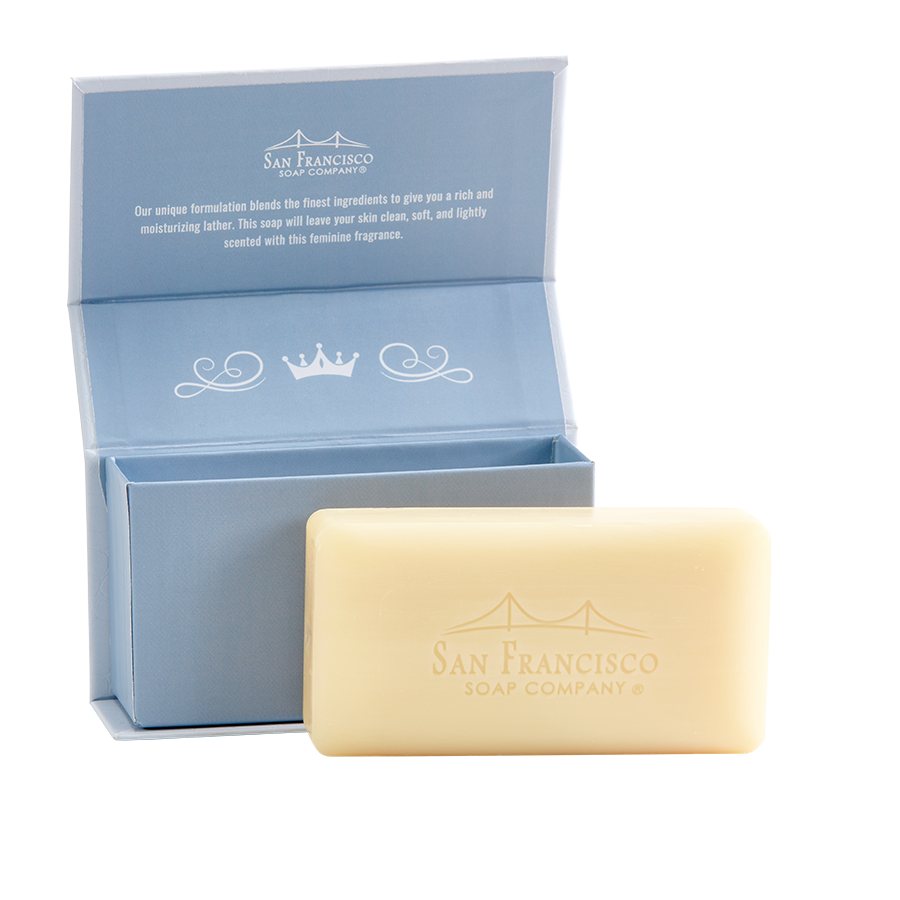 Bitch Bar Fresh Amber & Jasmine