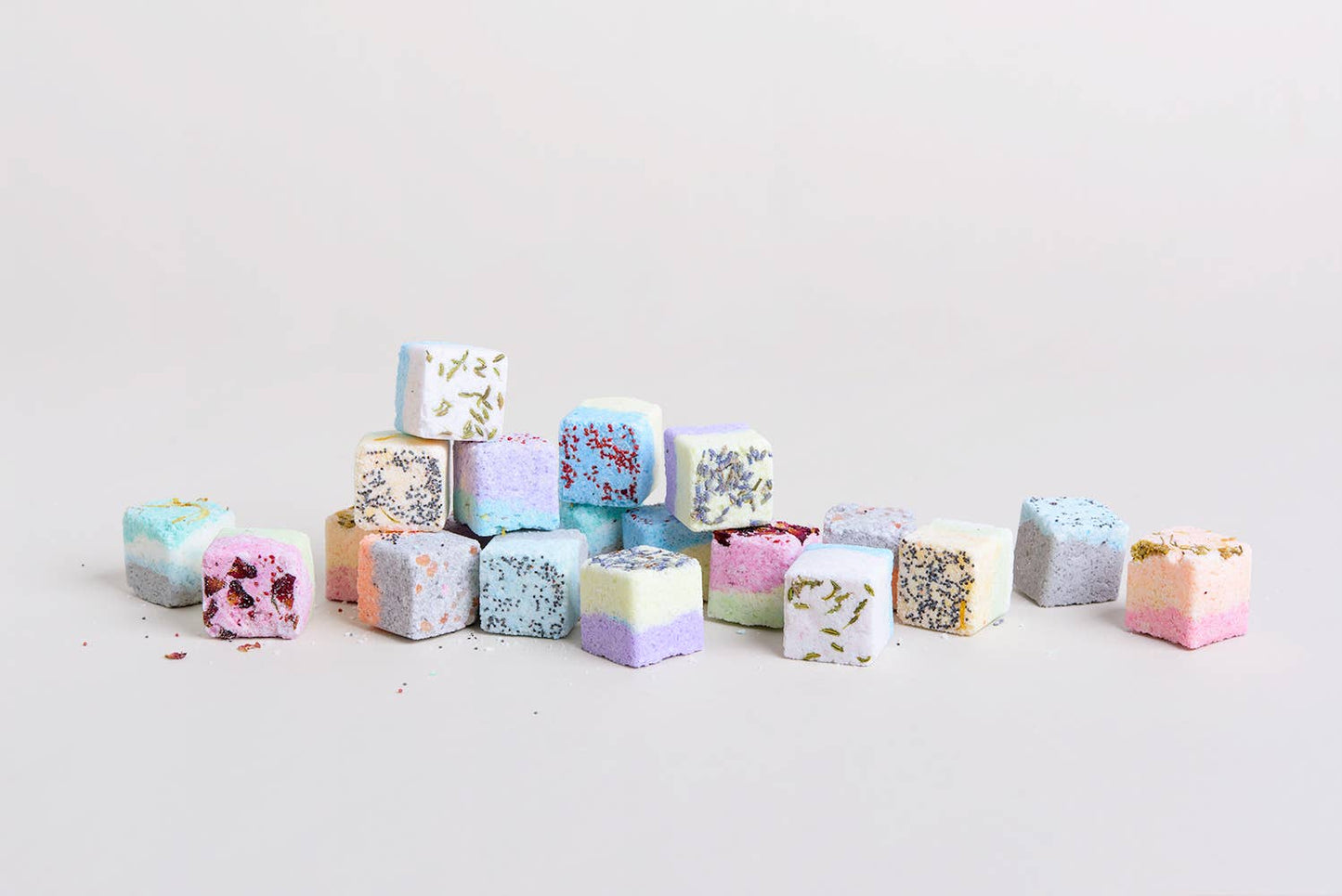Shower Steamers Individual