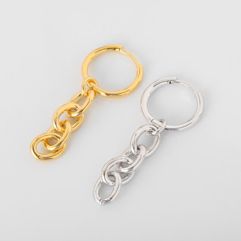 Unchained Earrings