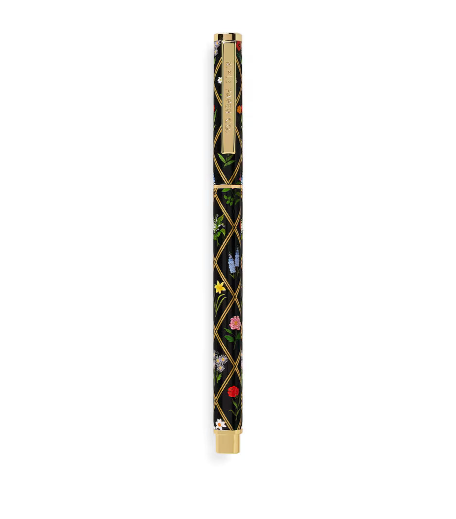 Garden Study Pen