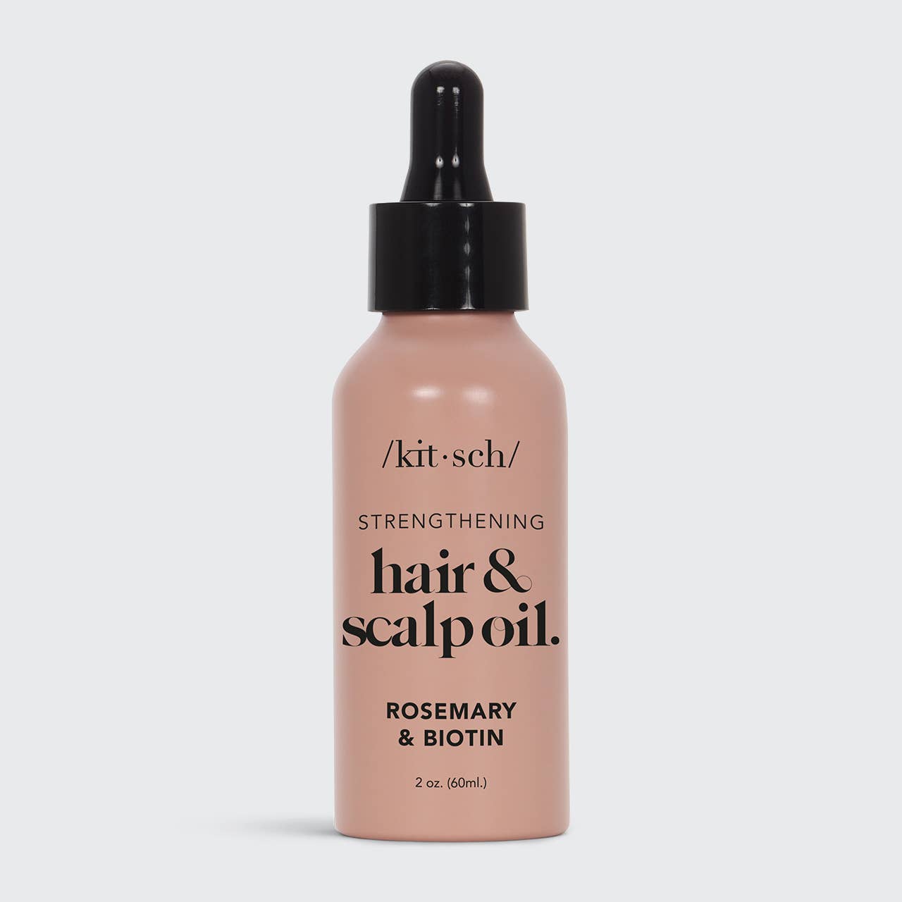 Pre Wash Scalp Oil | Rosemary + Biotin