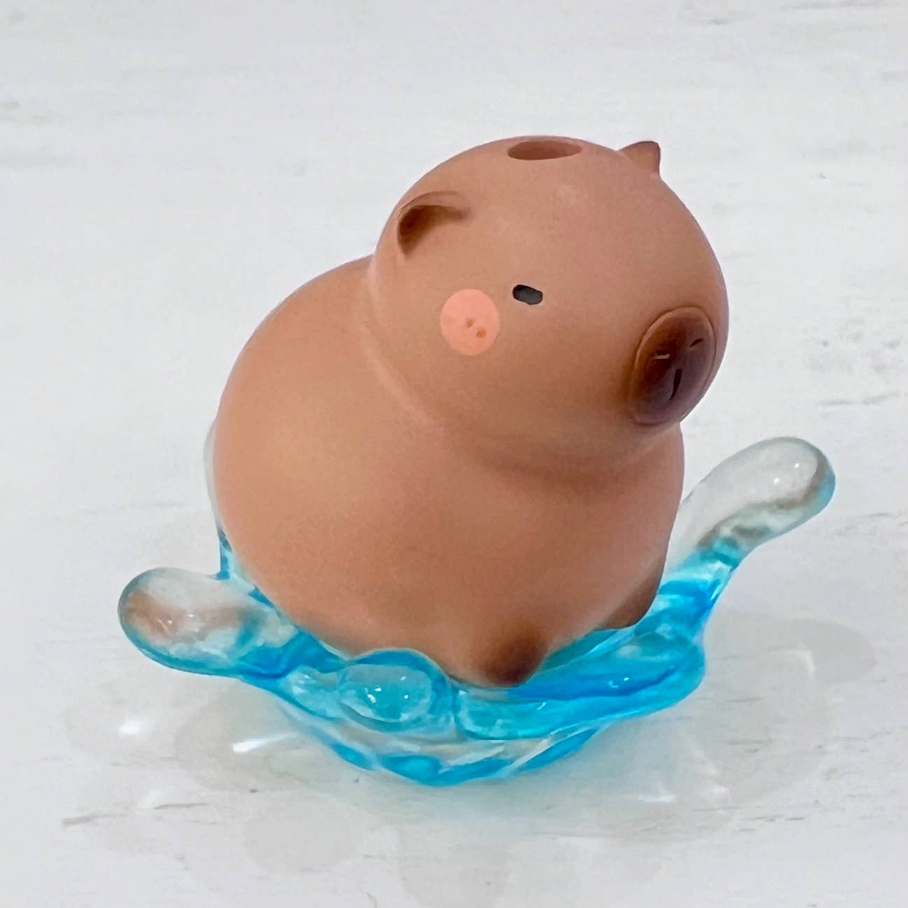 Capybara Figurine Blind Box-4