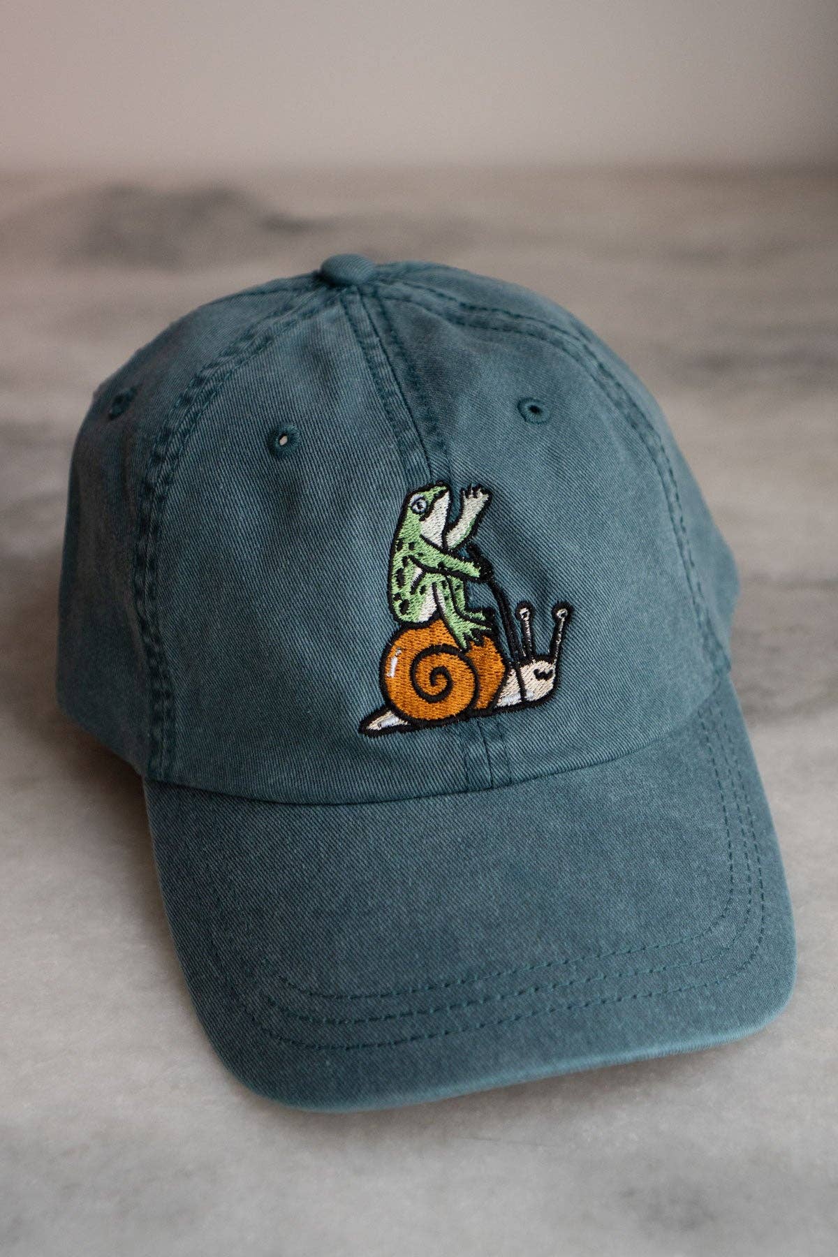 Lose my Shit Front & Back Dad Hat