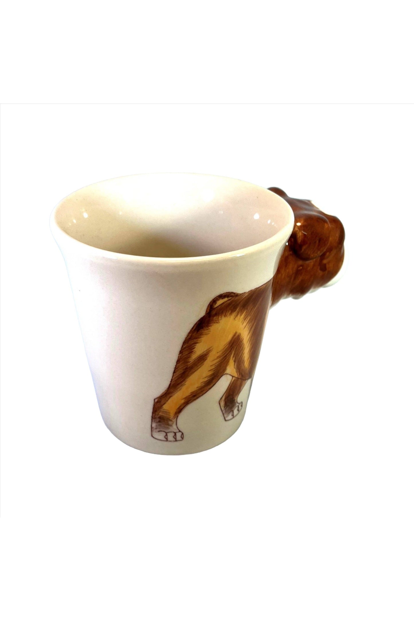 English Bulldog Mug