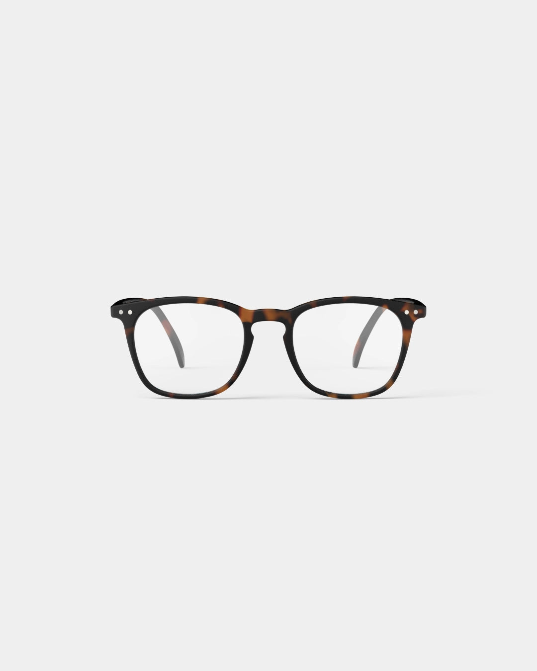Izipizi Reading Glasses #E | Tortoise