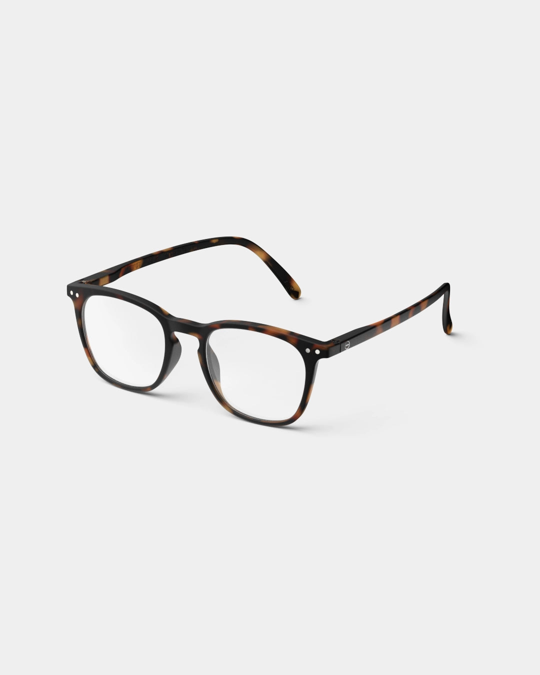 Izipizi Reading Glasses #E | Tortoise