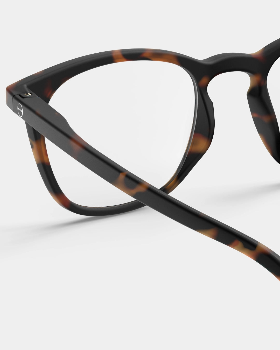 Izipizi Reading Glasses #E | Tortoise