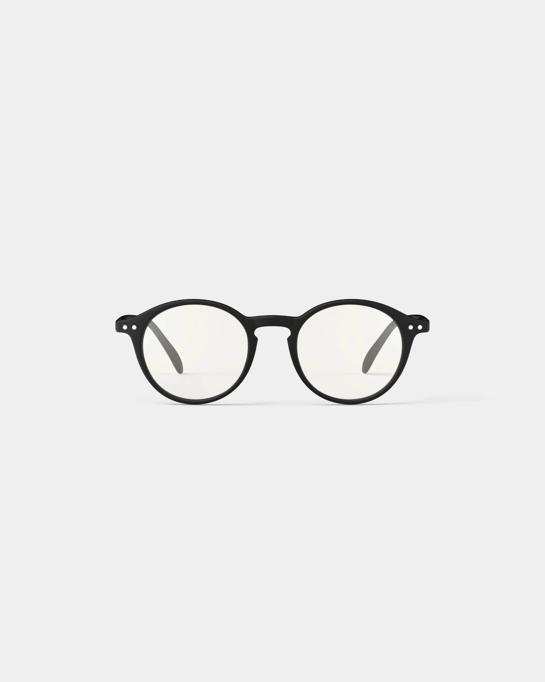 Izipizi Reading + Screen Glasses #D | Black