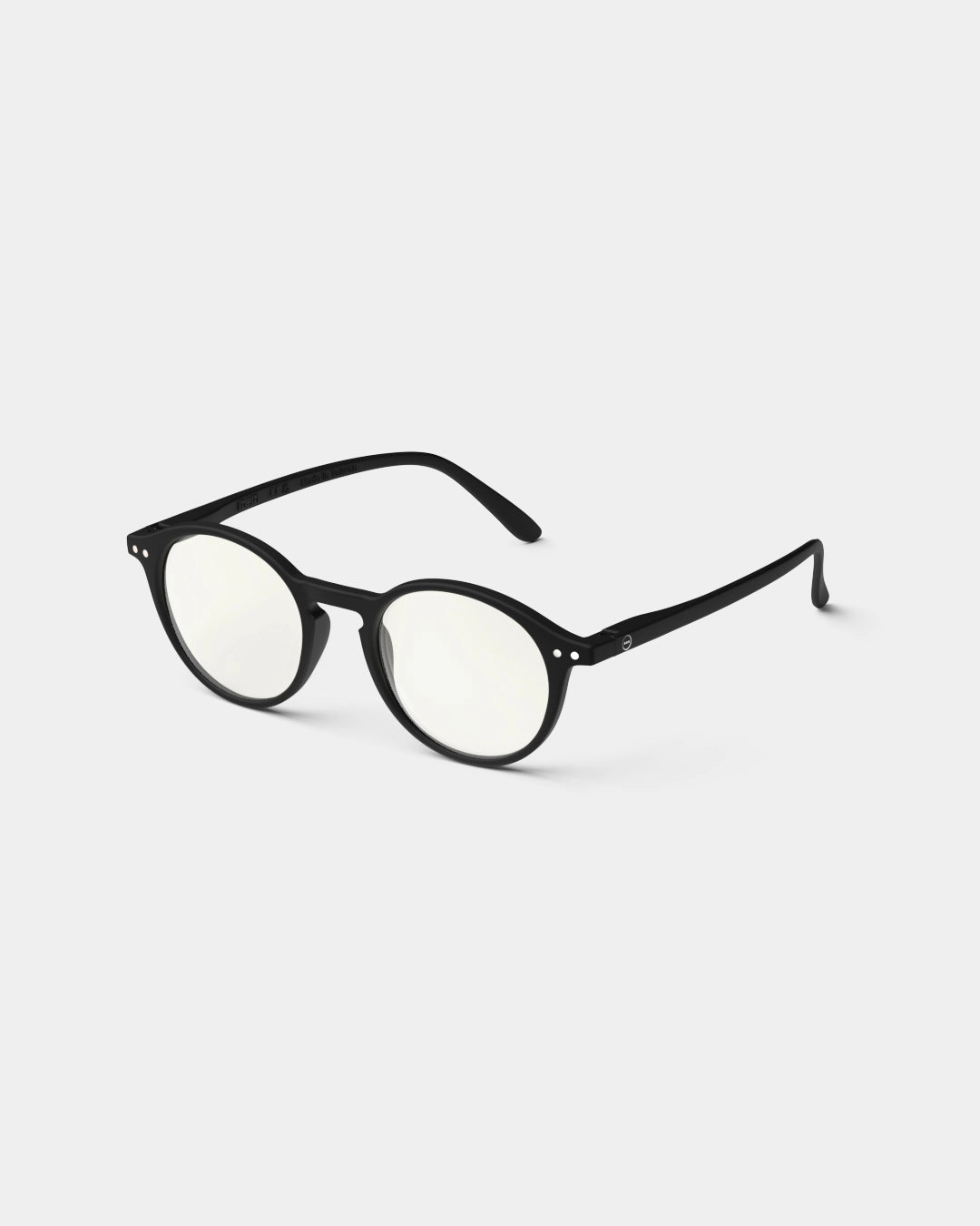 Izipizi Reading + Screen Glasses #D | Black