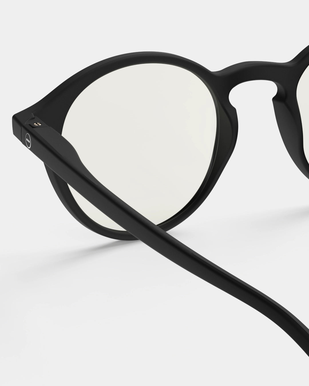 Izipizi Reading + Screen Glasses #D | Black