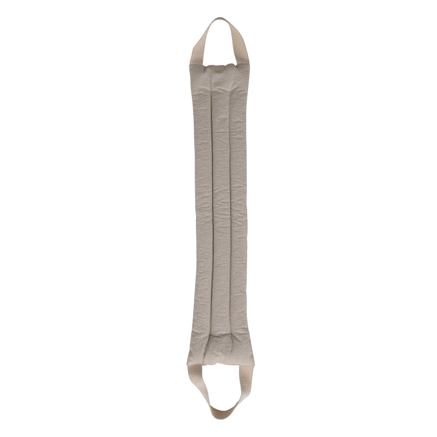Microwaveable Neck Wrap with Cotton Cover Hot | Cold