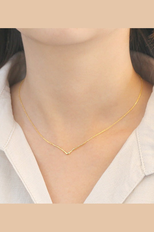 Iva Necklace