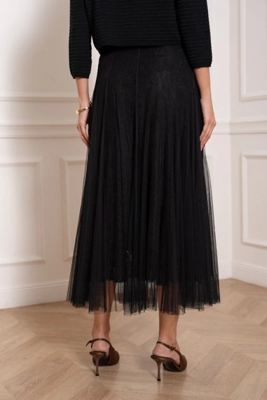 March Skirt