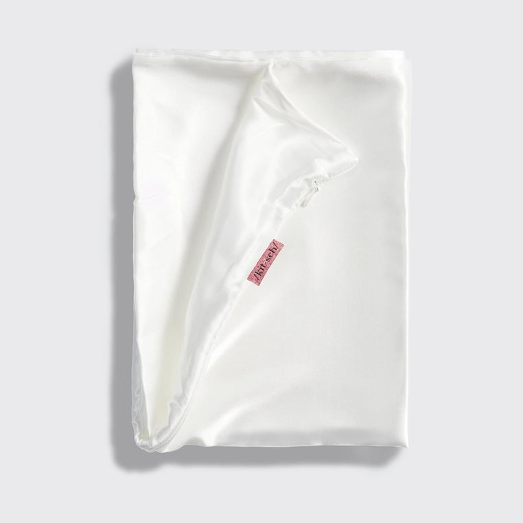 Satin Pillowcase | Assorted