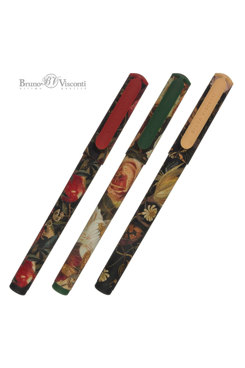 Dreamwrite | Lush Flora Series Pens