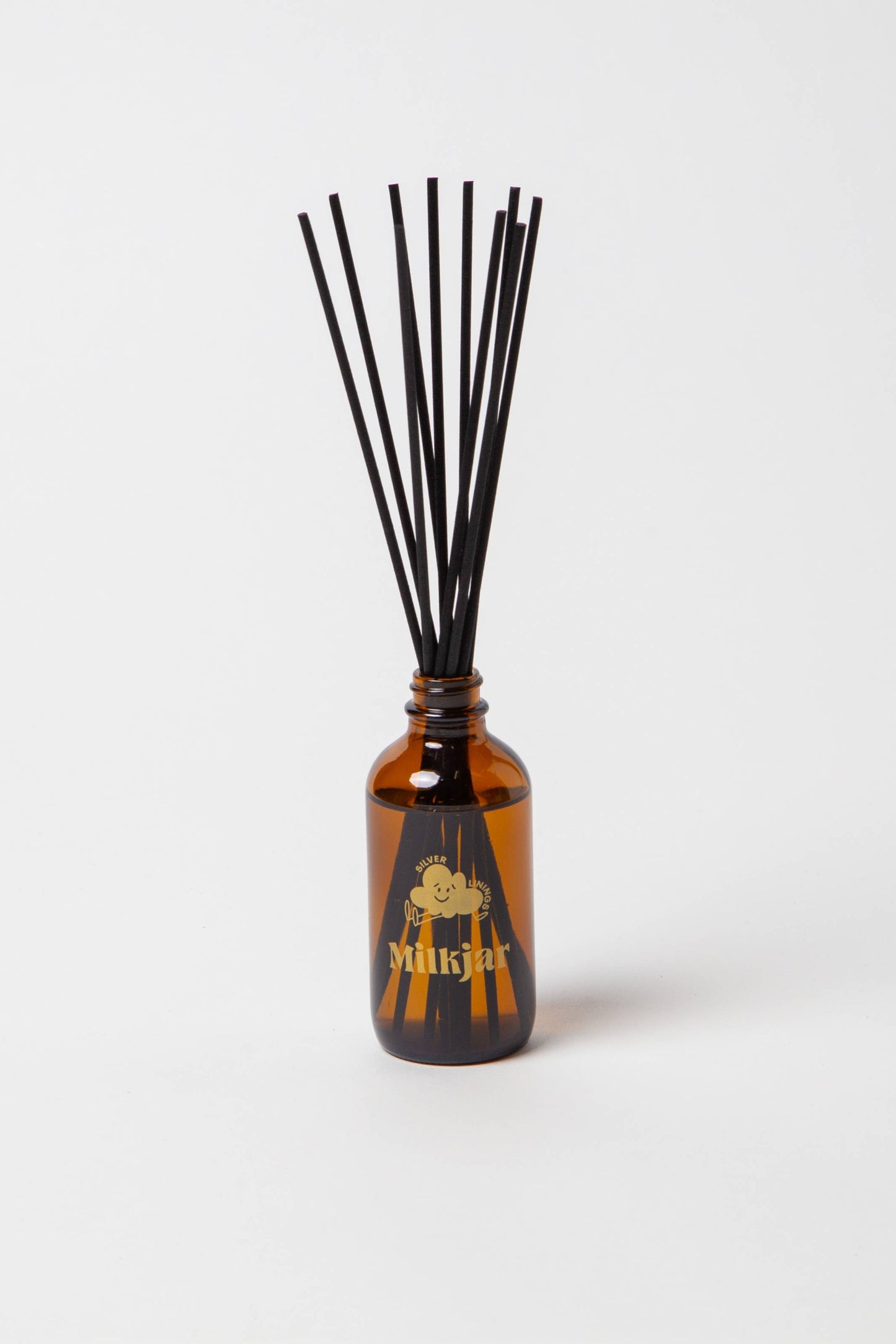 Silver Linings | Reed Diffuser