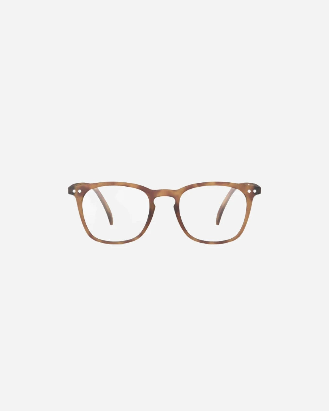 Izipizi Reading Glasses #E | Havane