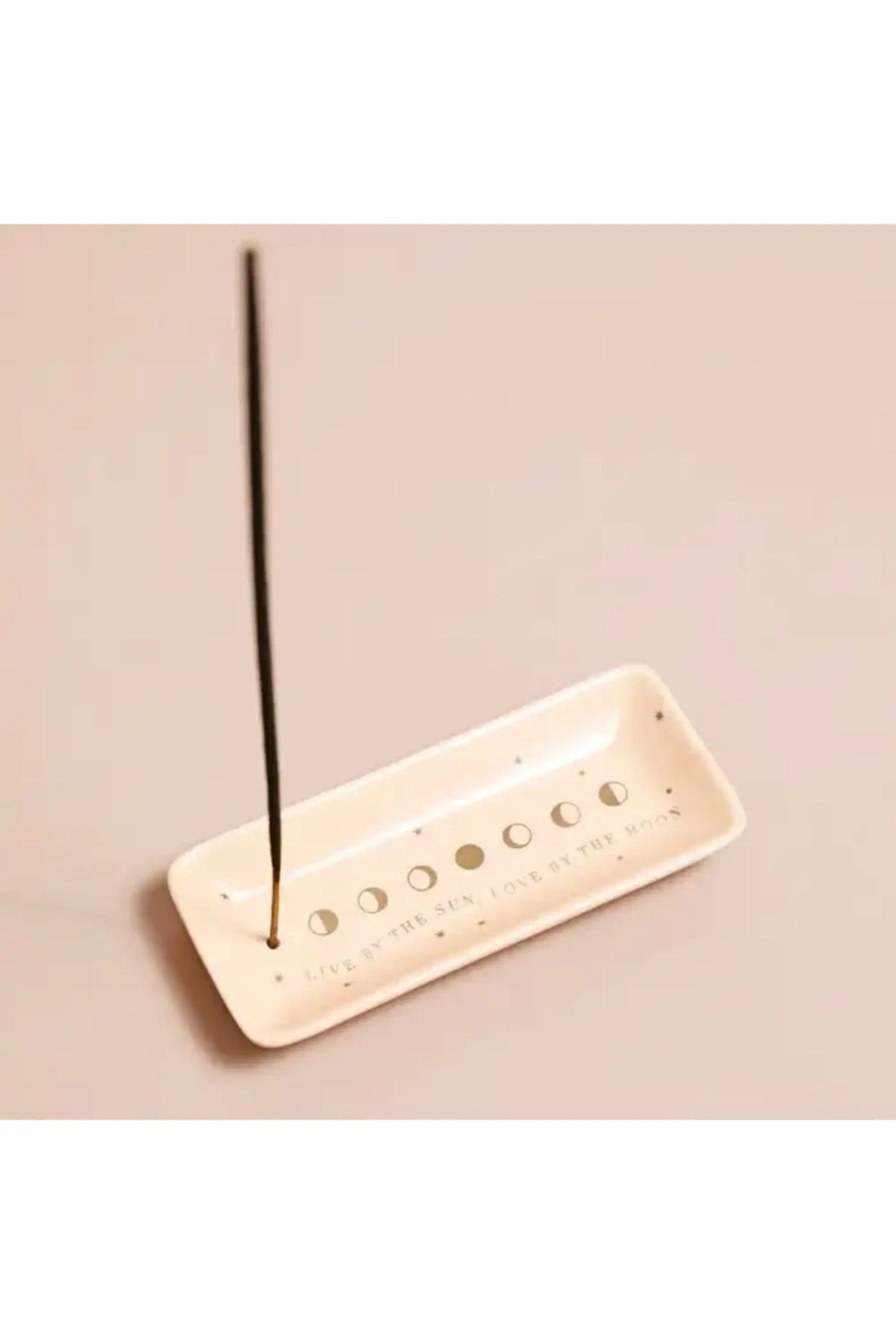 Celestial Incense Holder