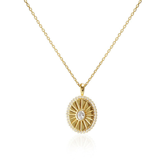 Daniella Necklace