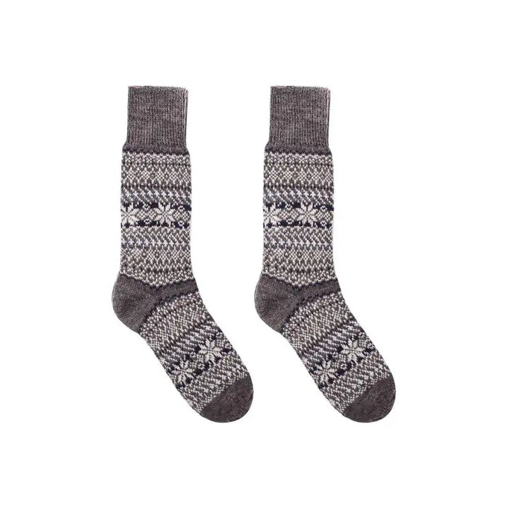 Nordic Sigrid Socks Merino Wool in Perform