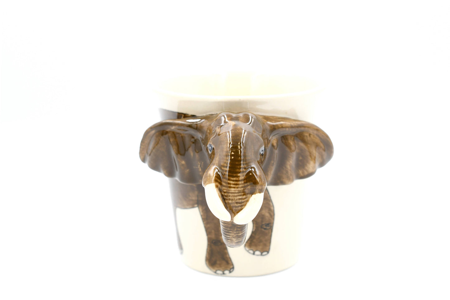 Elephant Mug