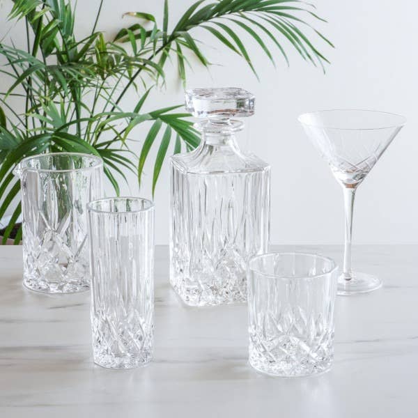 Admiral™ Liquor Decanter by Viski