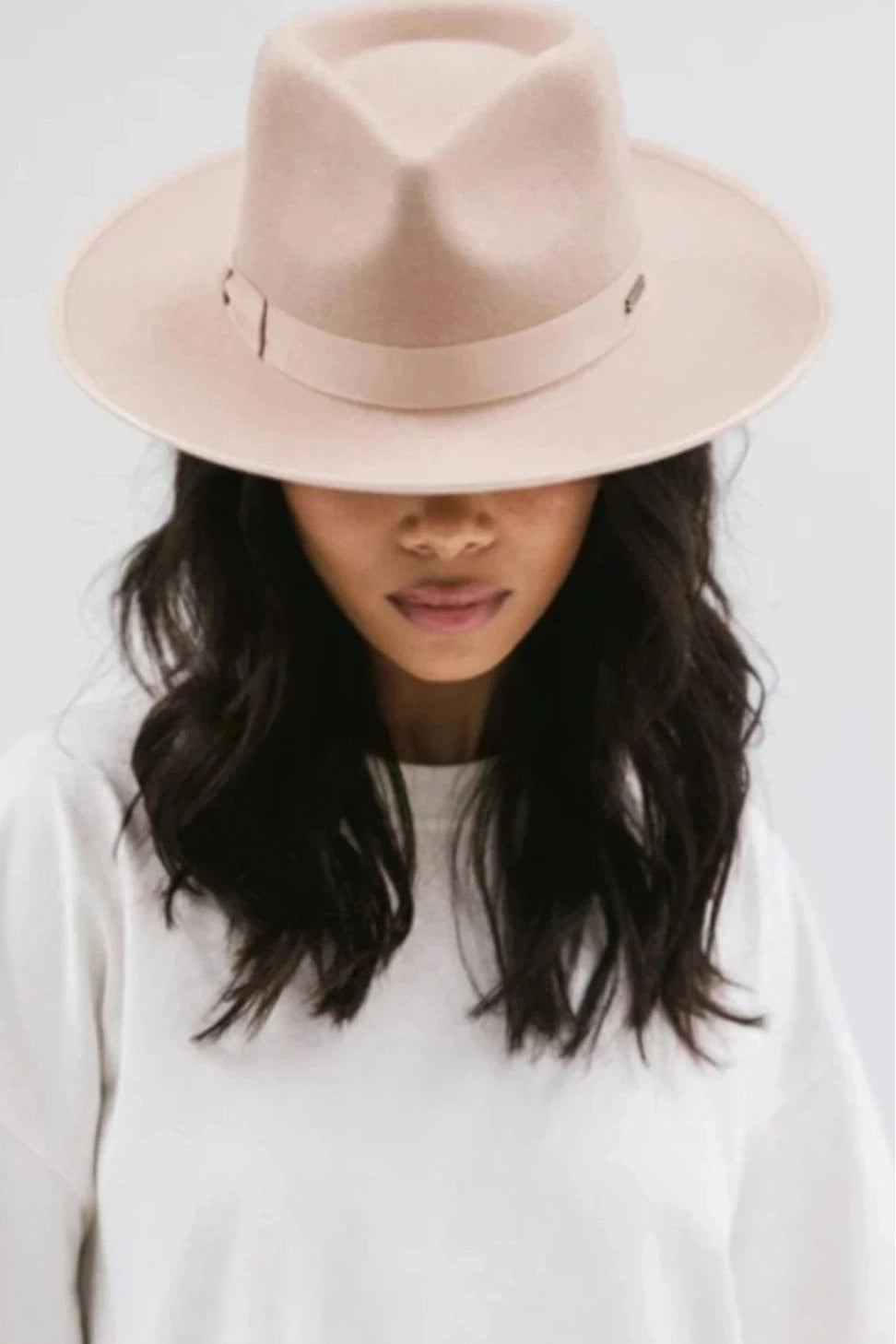 Monroe Rancher Hat