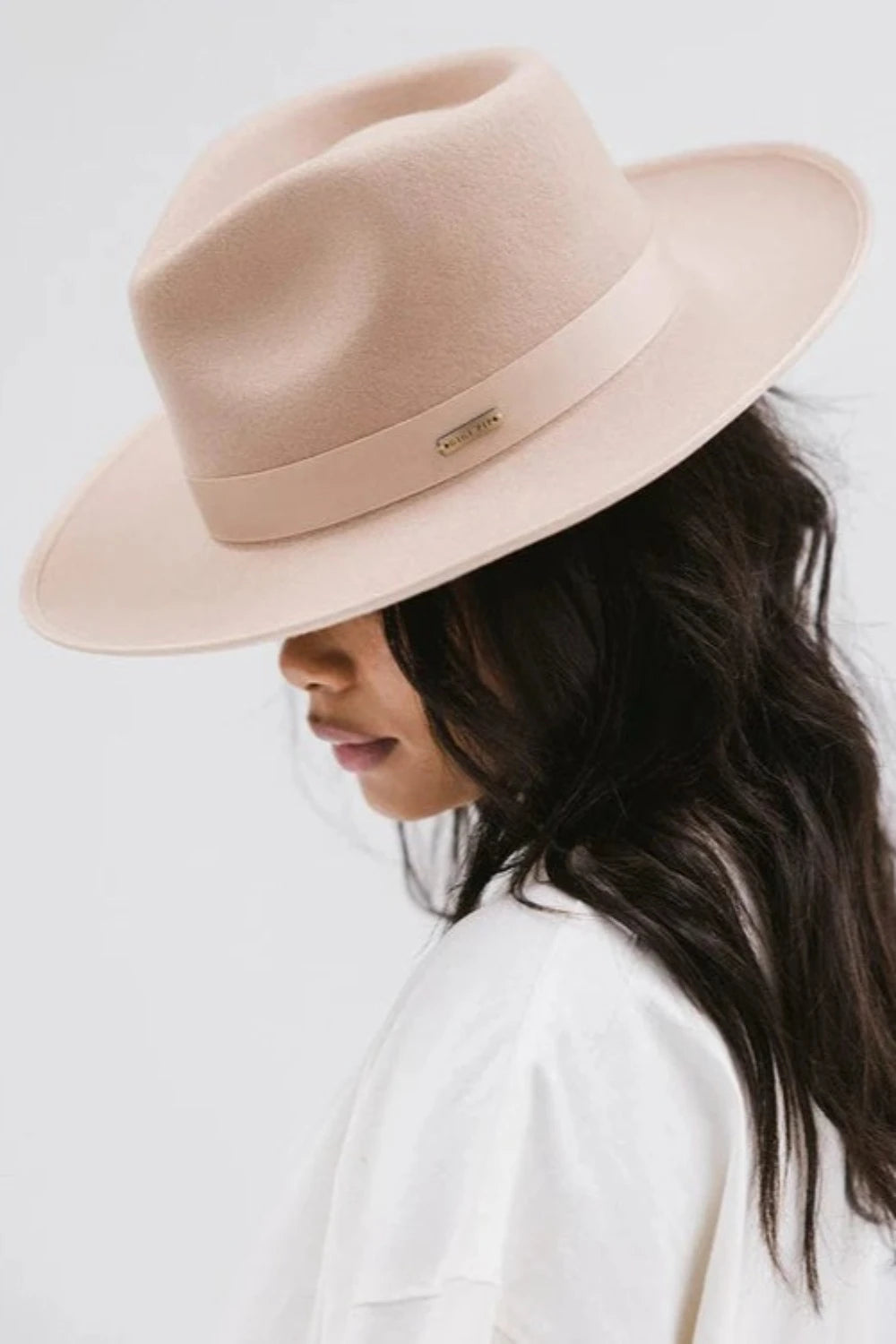Monroe Rancher Hat