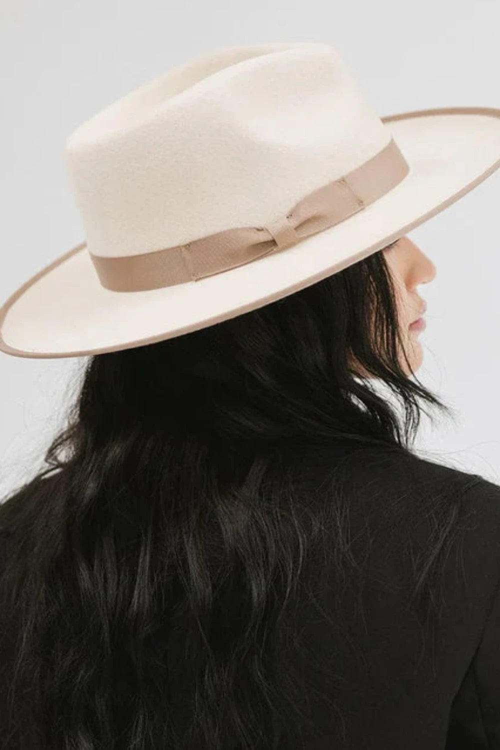 Monroe Rancher Hat