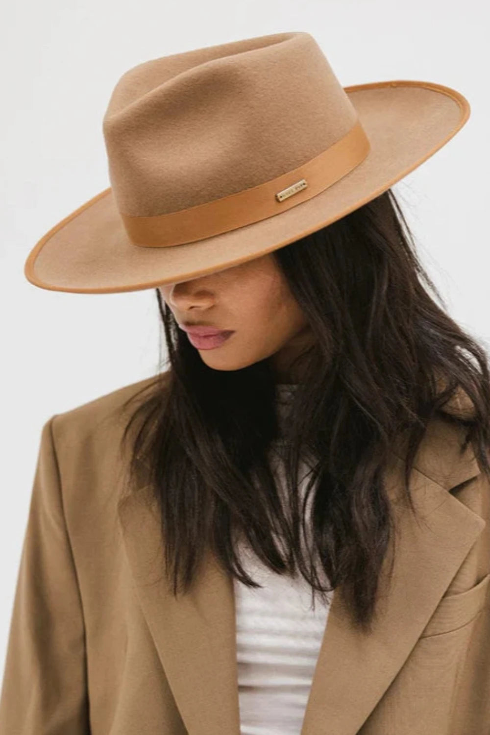 Monroe Rancher Hat