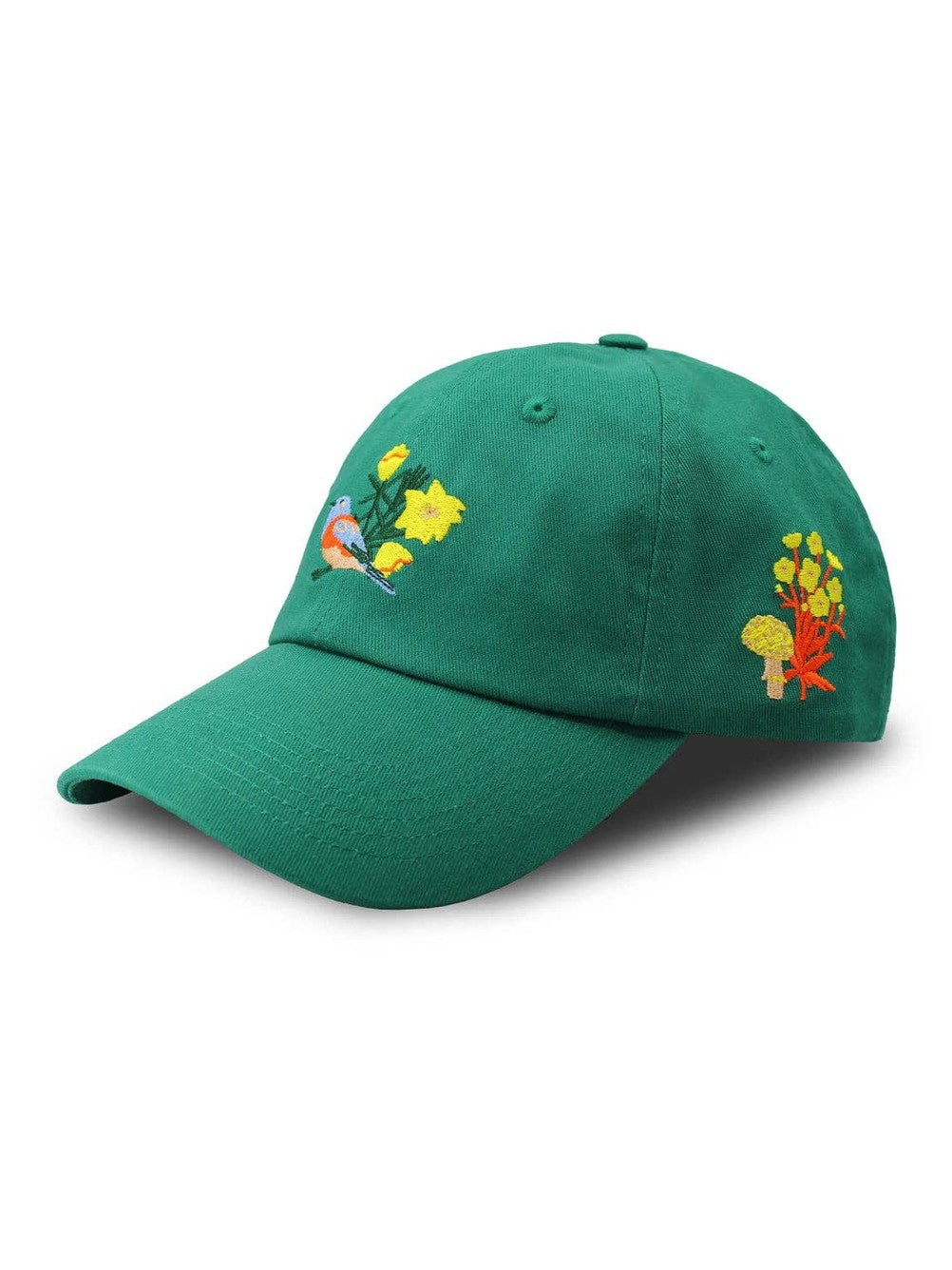 Western Natives Hat