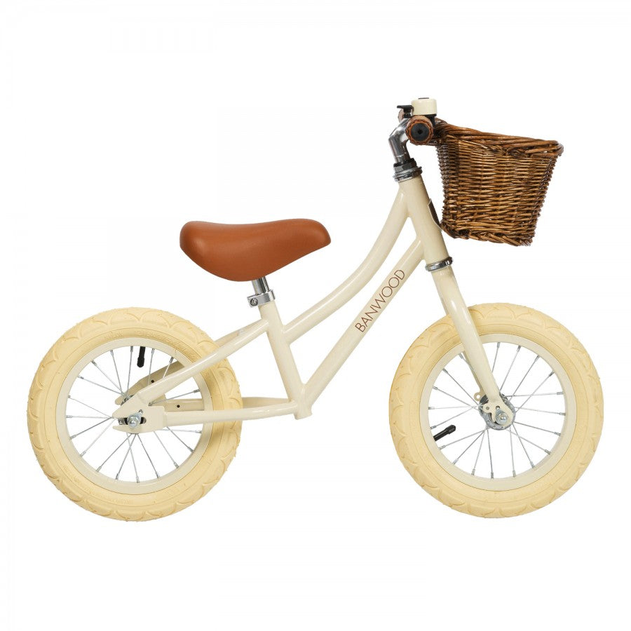 Balance Bike Vintage - Banwood