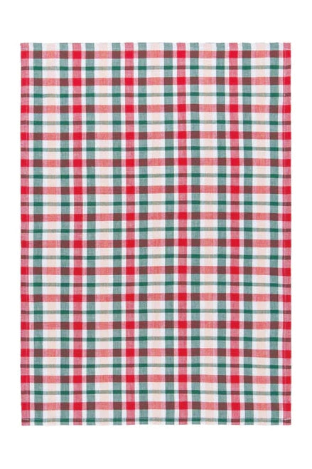 Christmas Charms Dishtowels Assorted