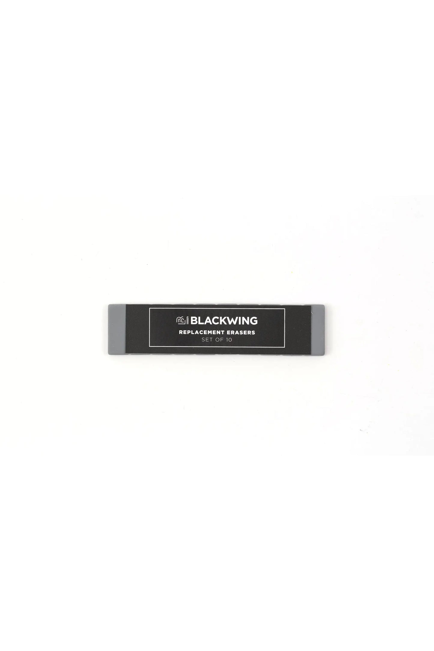 Blackwing Replacement Erasers | Set of 10