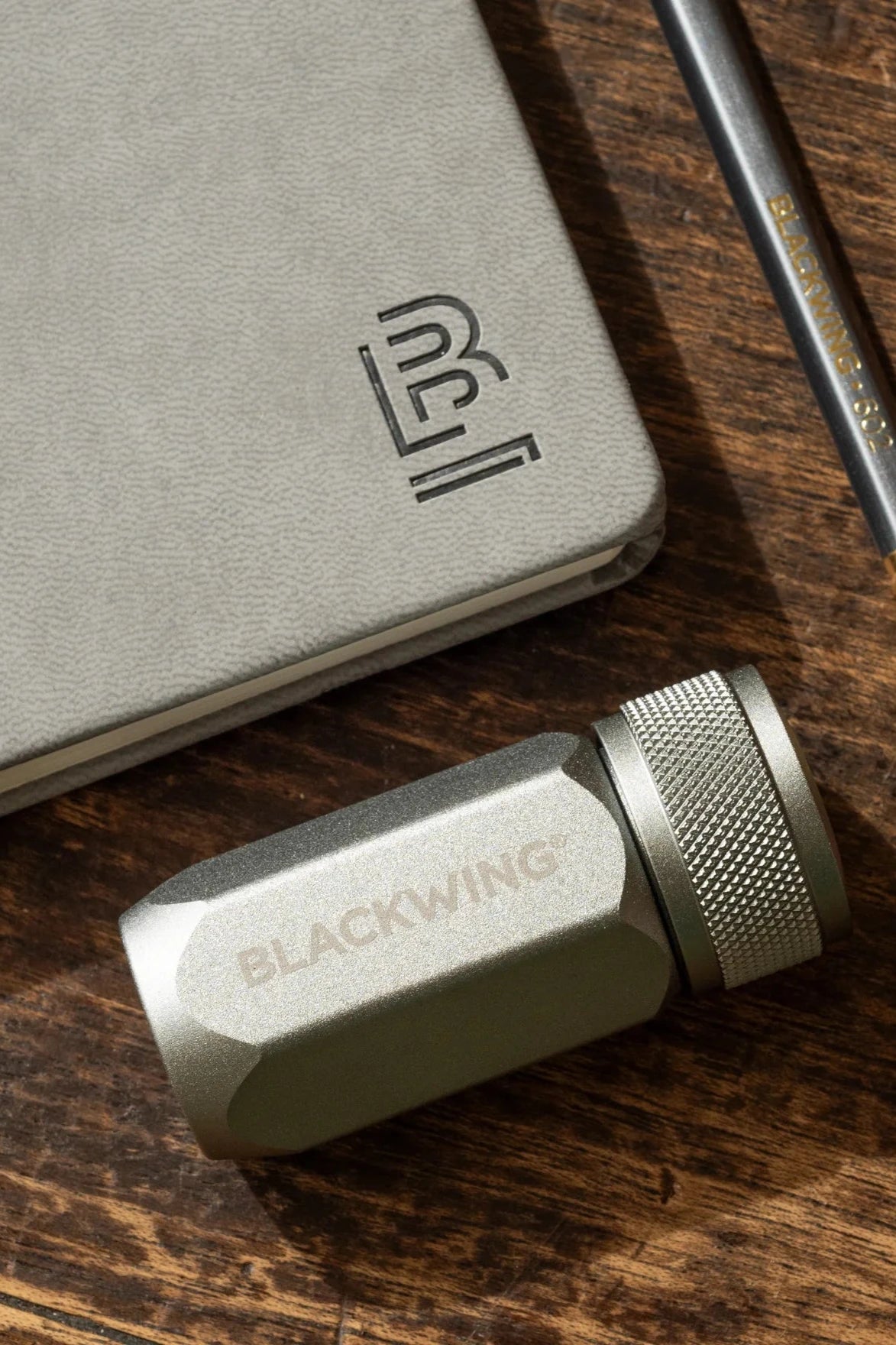 Blackwing One-Step Long Point Sharpener