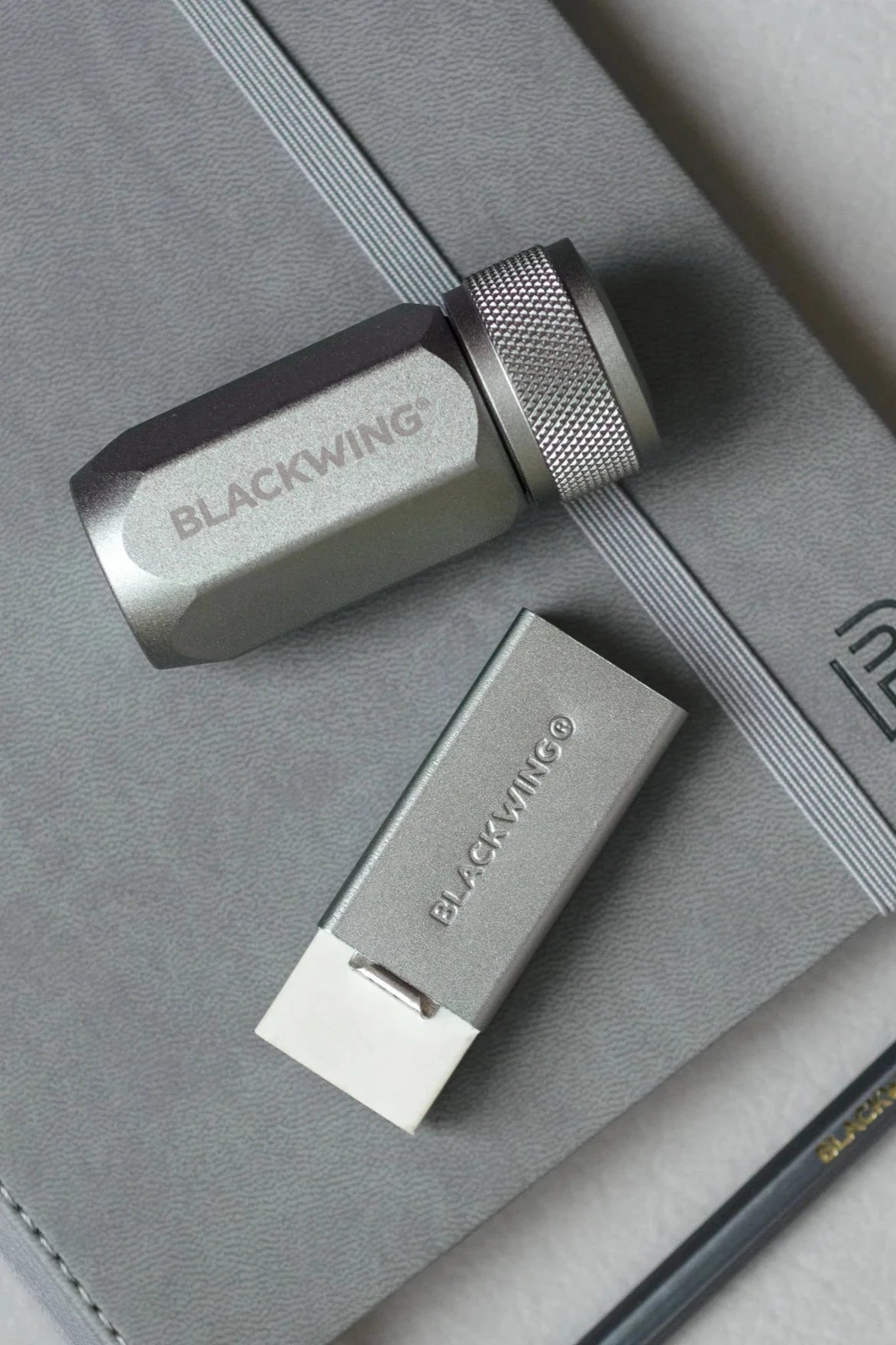 Blackwing Soft Handheld Eraser + Holder