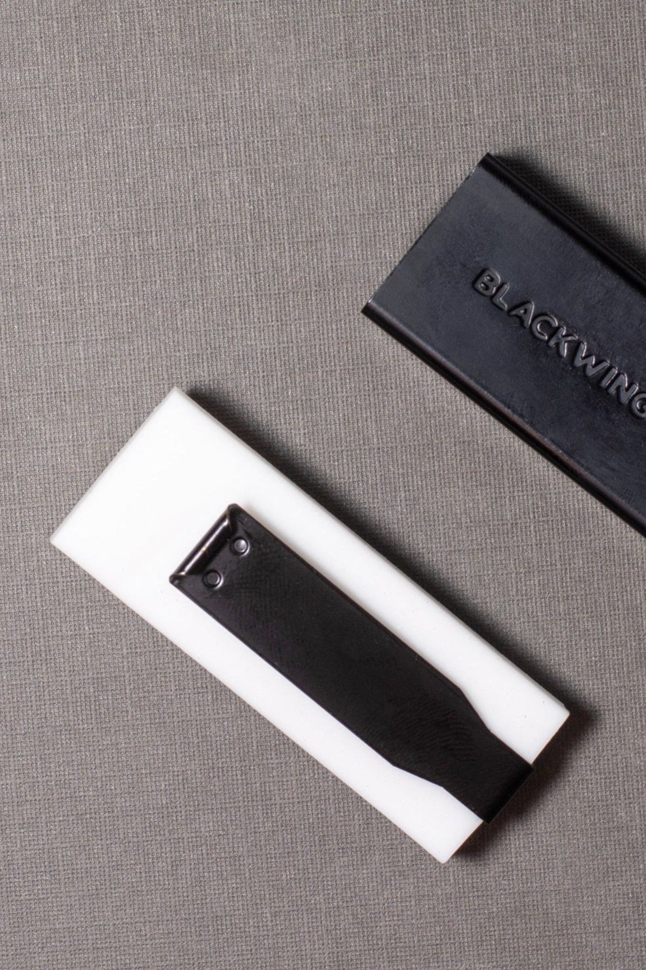 Blackwing Handheld Eraser Replacements | Set of 3