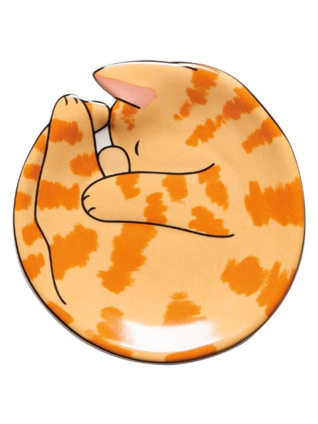 Meow & Furever Trinket Tray