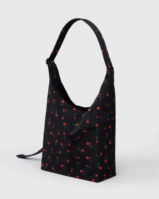 Large Nylon Sling - Painted Wildflower