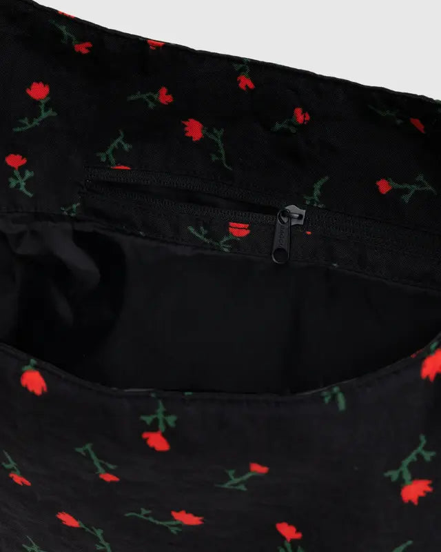 Large Nylon Sling - Painted Wildflower