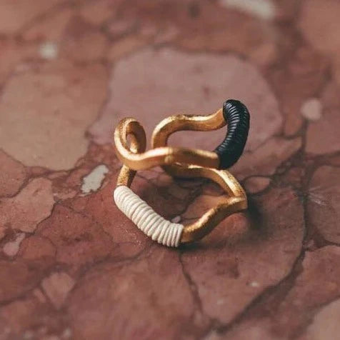 Bruma Ring